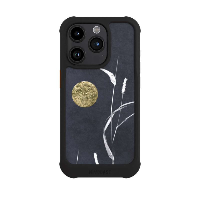 iPhone 15 Pro NIVOmax Dämmerung in der Dunkelheit