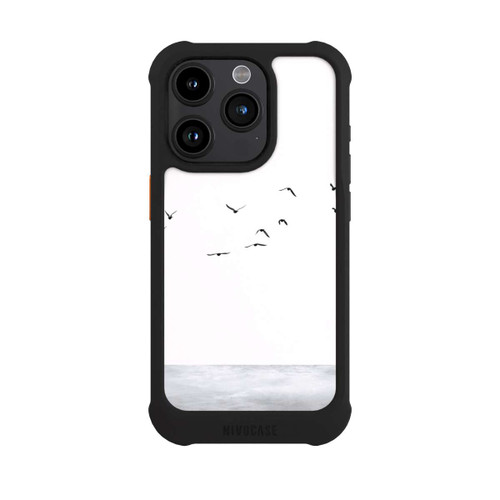 Apple iPhone 15 Pro NIVOmax Der Ozean
