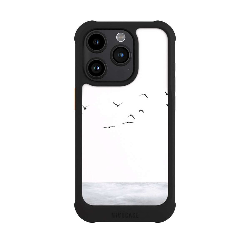iPhone 15 Pro NIVOmax L'océan
