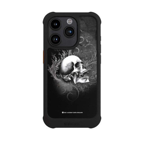 Apple iPhone 15 Pro NIVOmax De Profundis