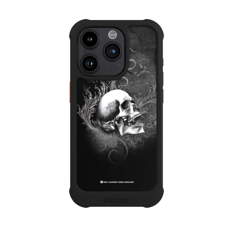 iPhone 15 Pro NIVOmax De Profundis