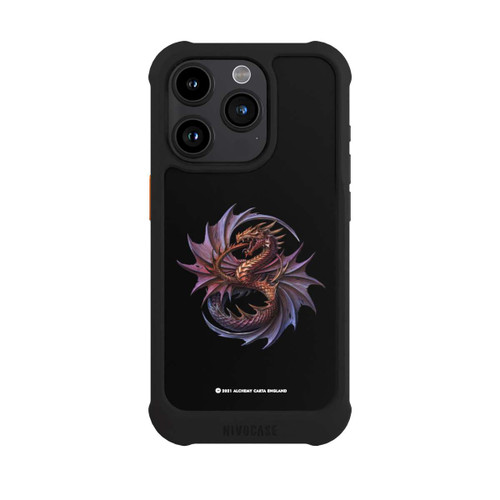 Apple iPhone 15 Pro NIVOmax Maelstromeus