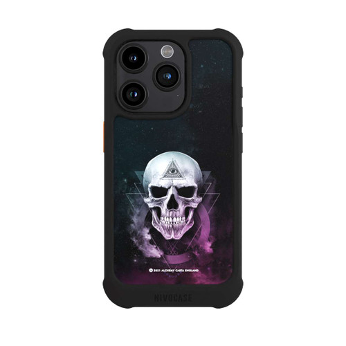 Apple iPhone 15 Pro NIVOmax DIE LEERE