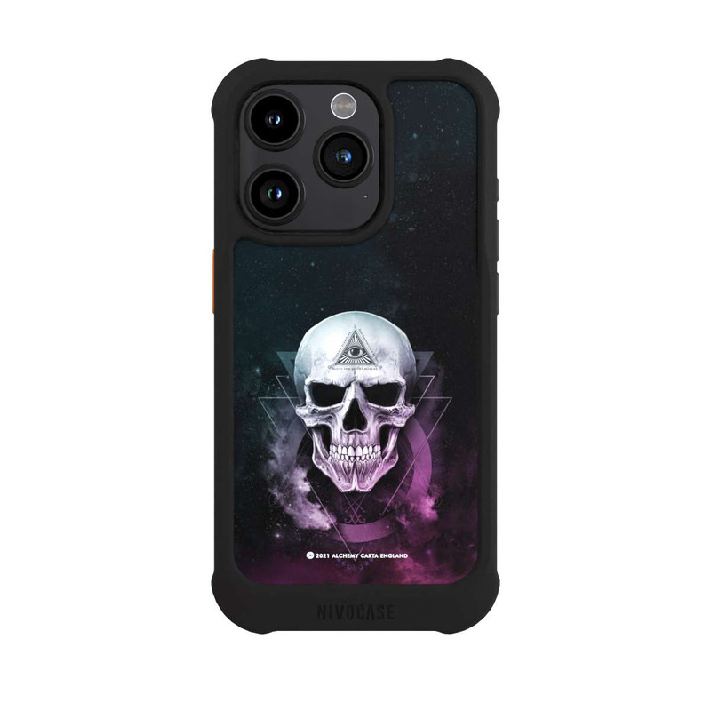 iPhone 15 Pro NIVOmax THE VOID