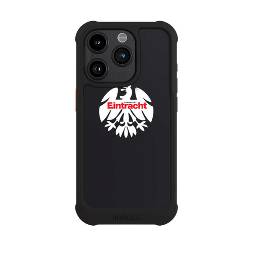 Apple iPhone 15 Pro NIVOmax Logo Adler 1980