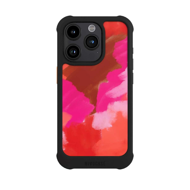 iPhone 15 Pro NIVOmax Das ist Liebe