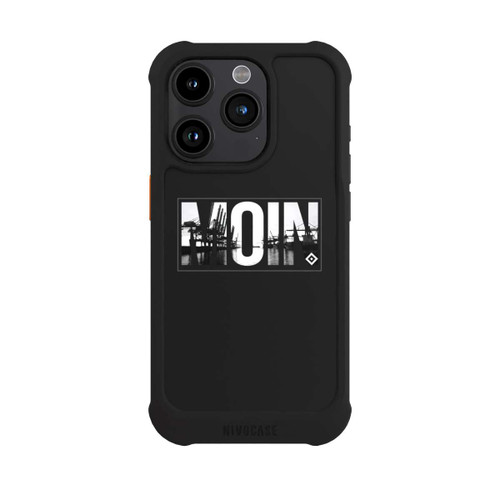Apple iPhone 15 Pro NIVOmax HSV MOIN