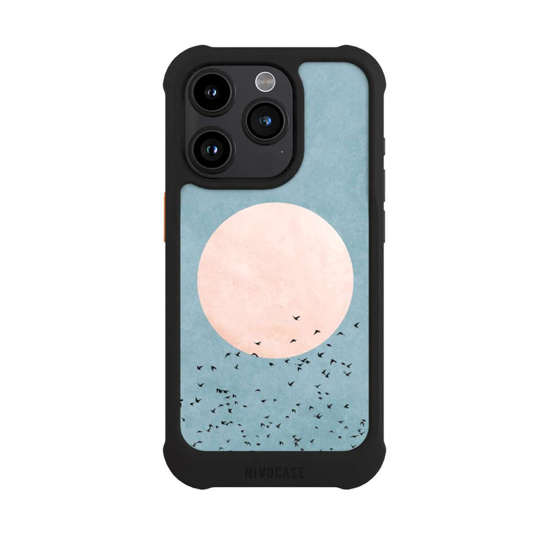 iPhone 15 Pro NIVOmax S'envoler