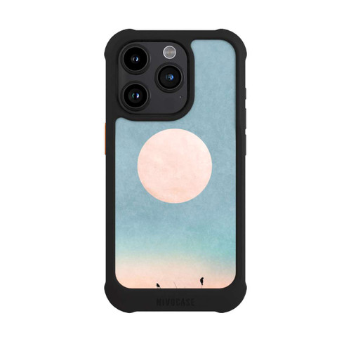Apple iPhone 15 Pro NIVOmax Warmes Aufwachen 1
