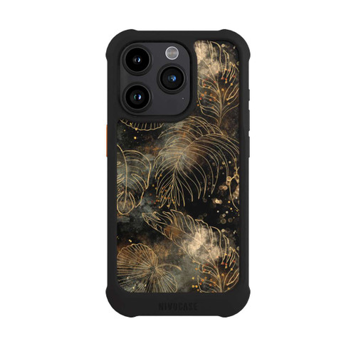 Apple iPhone 15 Pro NIVOmax Brillance tropicale
