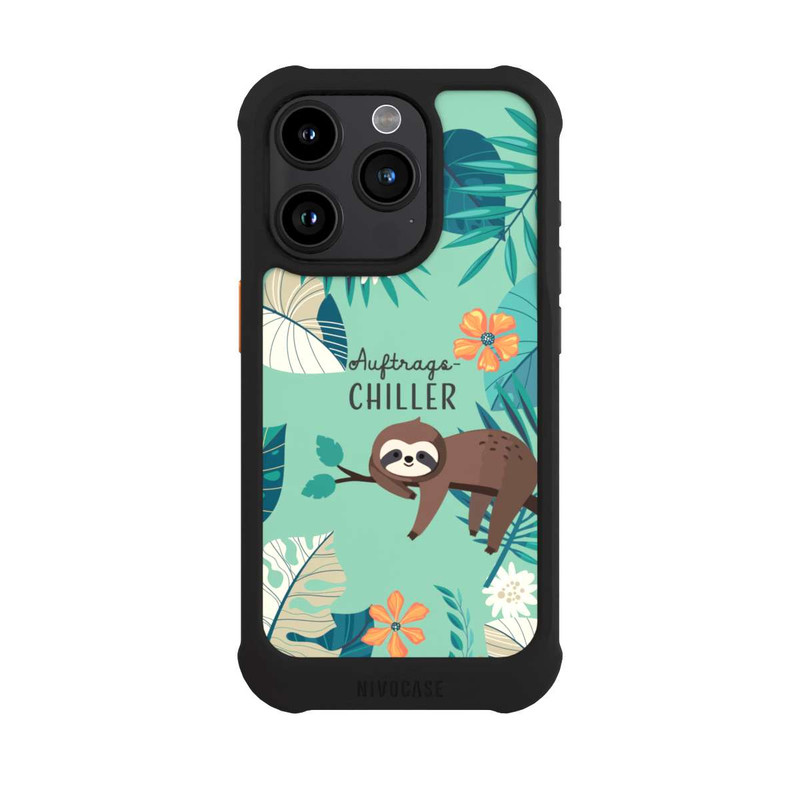 iPhone 15 Pro NIVOmax Auftrags-Chiller
