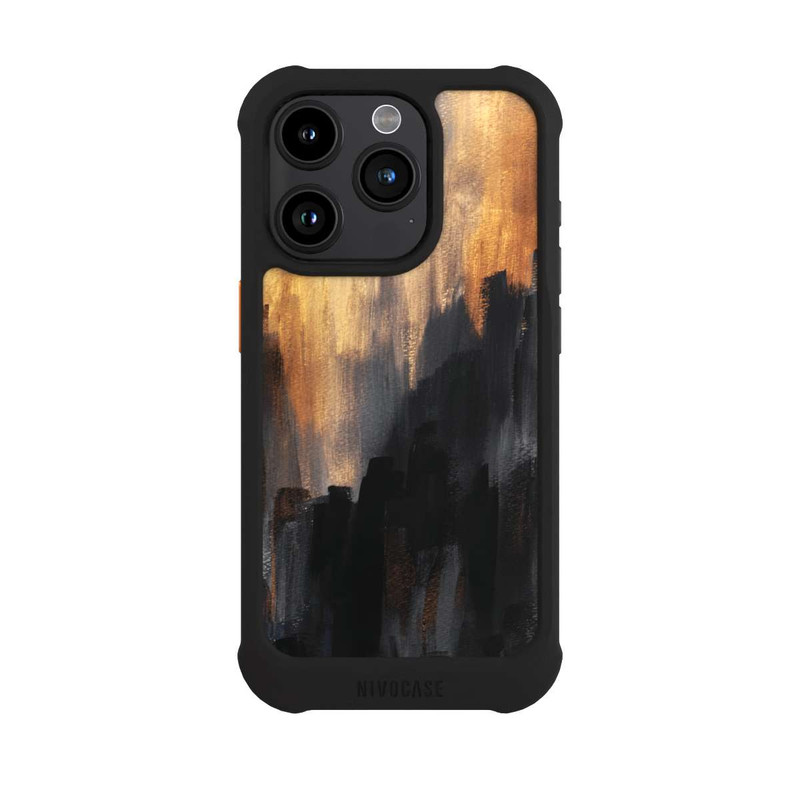 iPhone 15 Pro NIVOmax Espoir