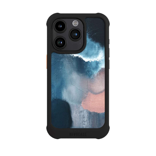 Apple iPhone 15 Pro NIVOmax Aufruhr