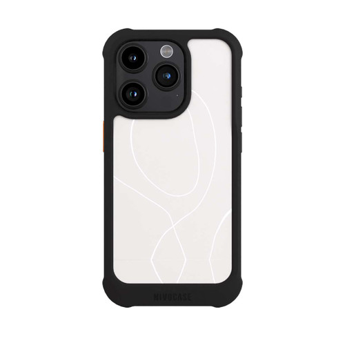 Apple iPhone 15 Pro NIVOmax Sanft werden - Anastasia Sawall