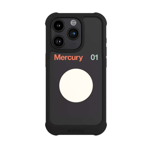 Apple iPhone 15 Pro NIVOmax Mercury