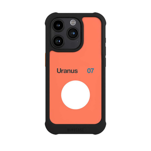 Apple iPhone 15 Pro NIVOmax Uranus