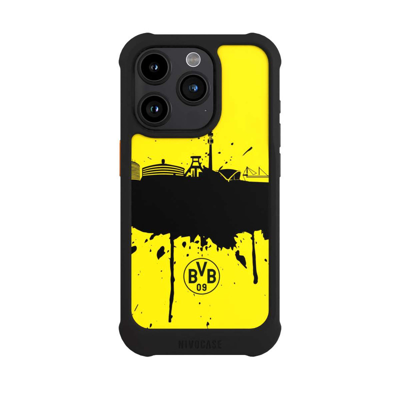 iPhone 15 Pro NIVOmax Skyline Dortmund