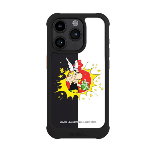 Apple iPhone 15 Pro NIVOmax Astérix Potion Magique