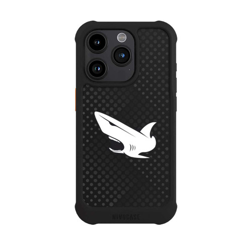 Apple iPhone 15 Pro NIVOmax Kölner Haie