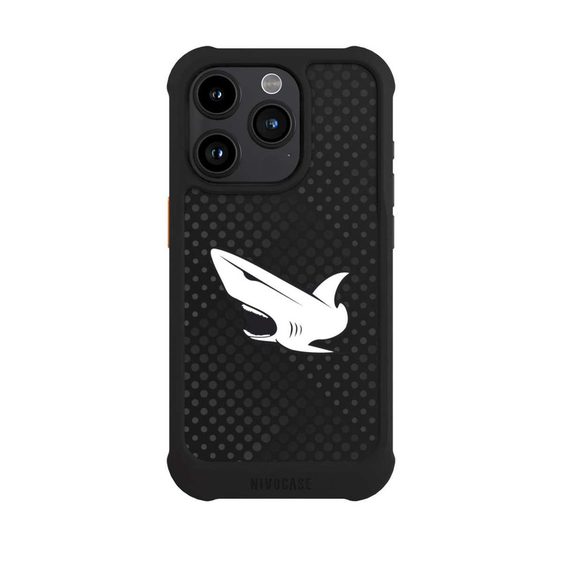 iPhone 15 Pro NIVOmax Kölner Haie