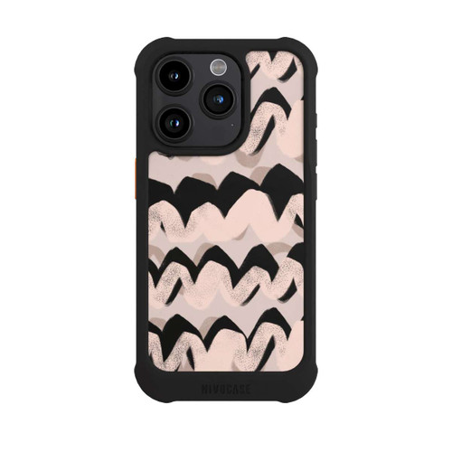 Apple iPhone 15 Pro NIVOmax Zig Zag