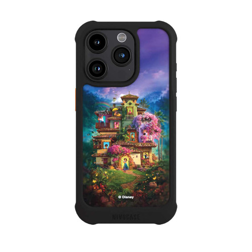 Apple iPhone 15 Pro NIVOmax Casita - Encanto