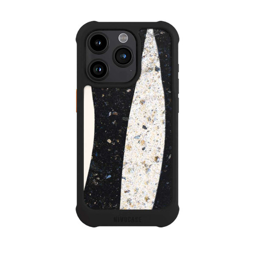 Apple iPhone 15 Pro NIVOmax Dazwischen