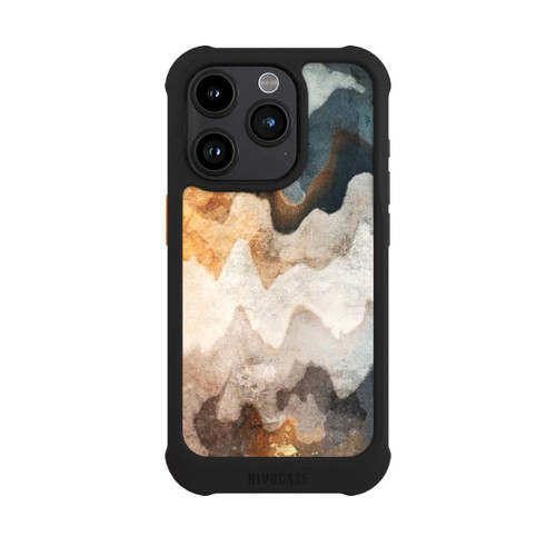 Apple iPhone 15 Pro NIVOmax Moments Colors