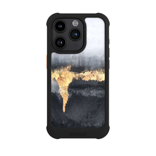 Apple iPhone 15 Pro NIVOmax Uneasy