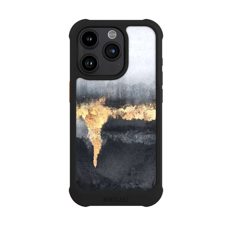 iPhone 15 Pro NIVOmax Uneasy