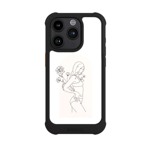 Apple iPhone 15 Pro NIVOmax Body Positive No.3