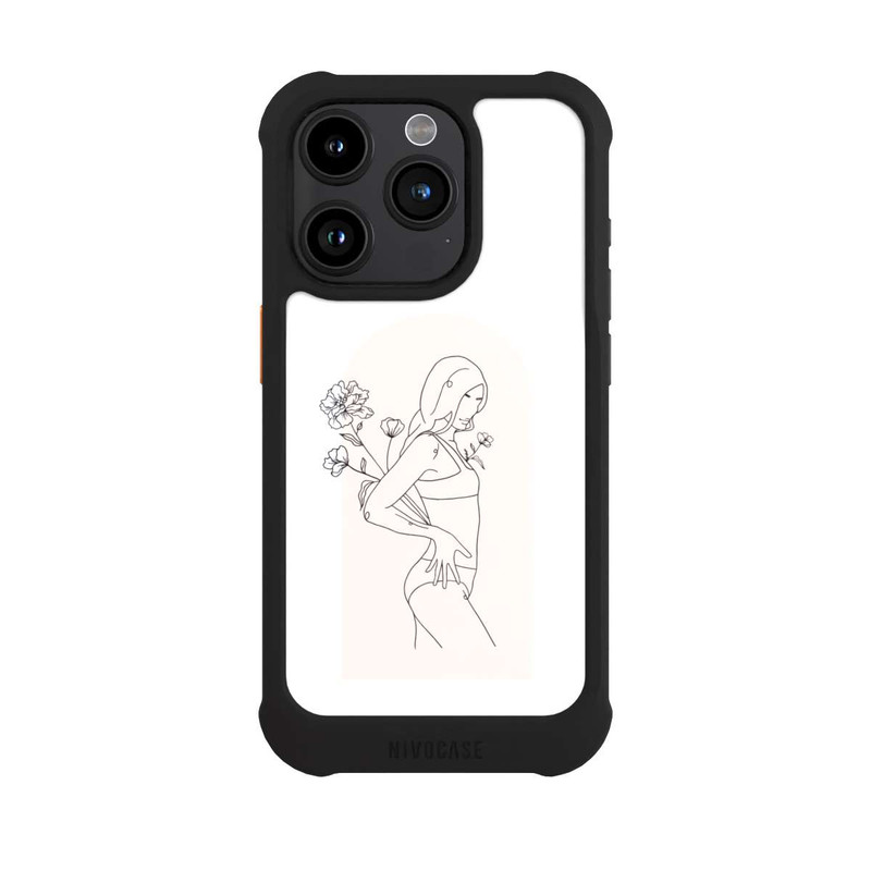 iPhone 15 Pro NIVOmax Body Positive No.3
