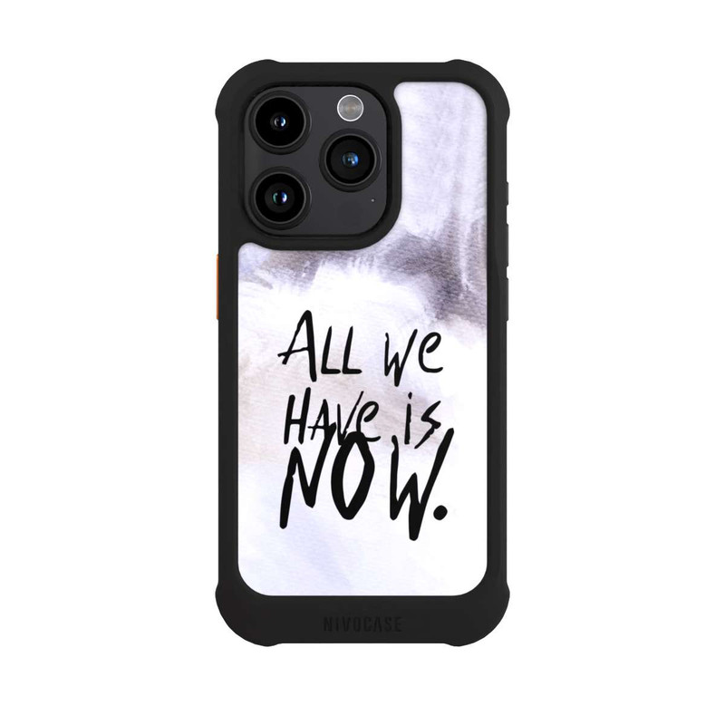 iPhone 15 Pro NIVOmax All We Have