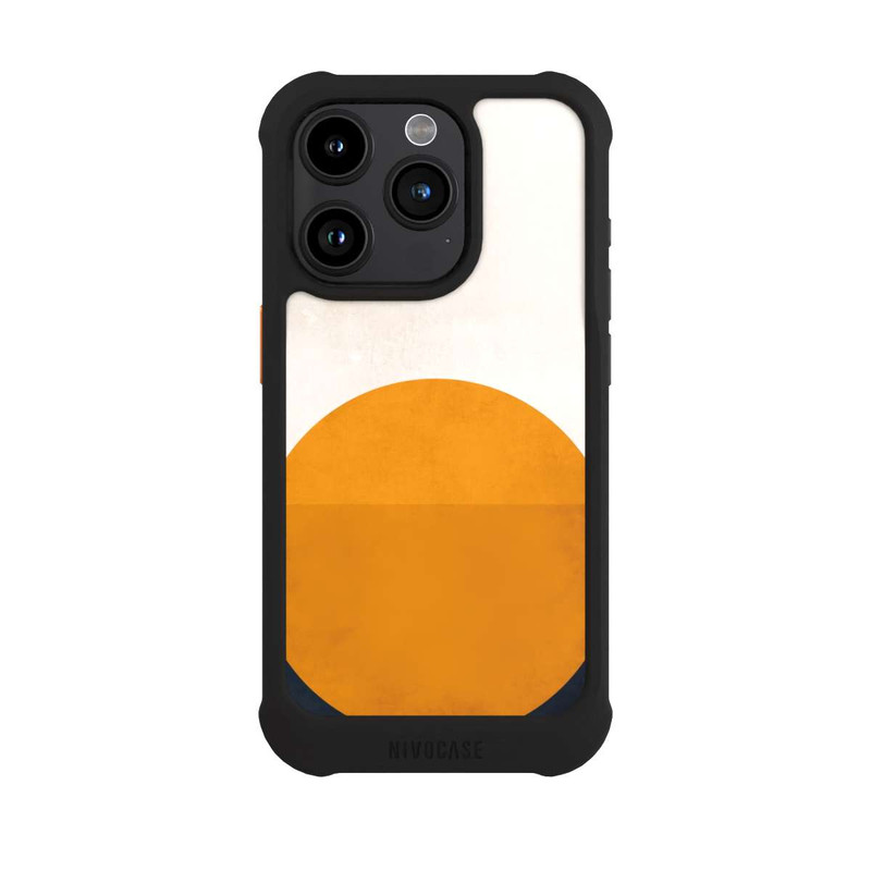 iPhone 15 Pro NIVOmax Melody Of Life