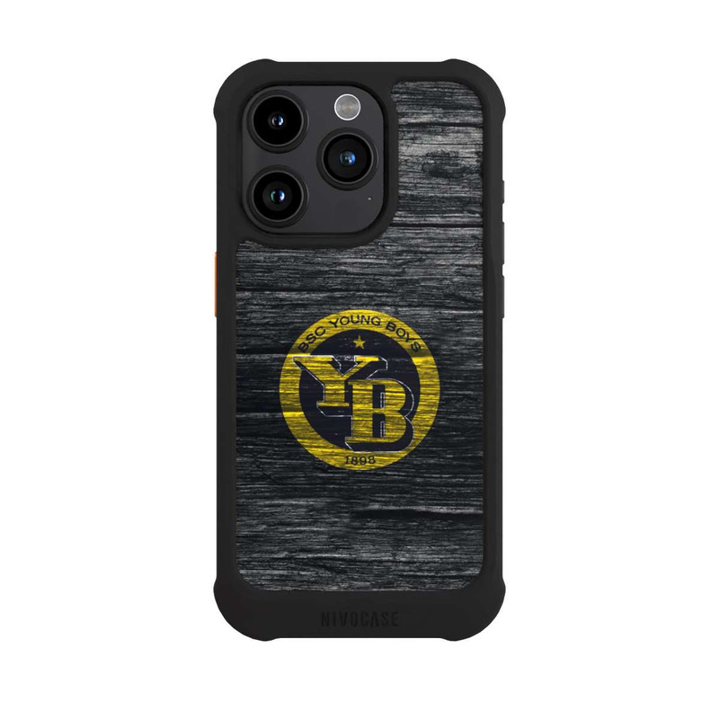 iPhone 15 Pro NIVOmax BSC YB Aspect bois