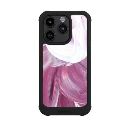 Apple iPhone 15 Pro NIVOmax Abstrakte Verwirrung - Anastasia Sawall