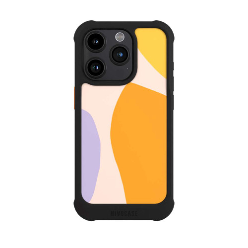 Apple iPhone 15 Pro NIVOmax Glücklicher Ort - Anastasia Sawall