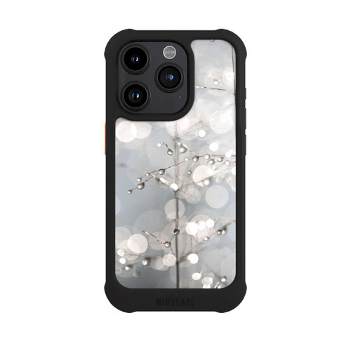 Apple iPhone 15 Pro NIVOmax Natürlicher Schimmer