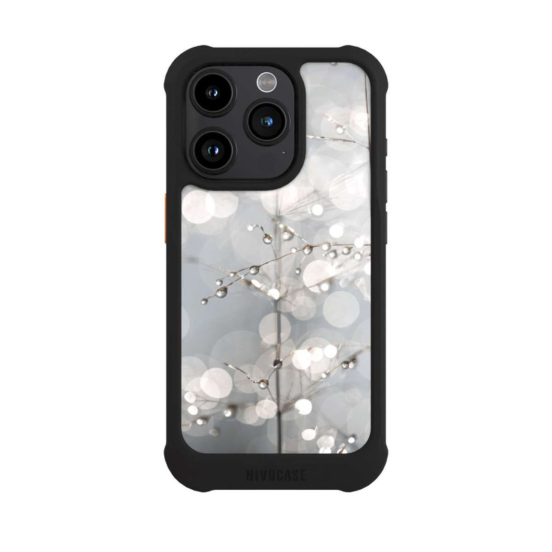 iPhone 15 Pro NIVOmax Natürlicher Schimmer