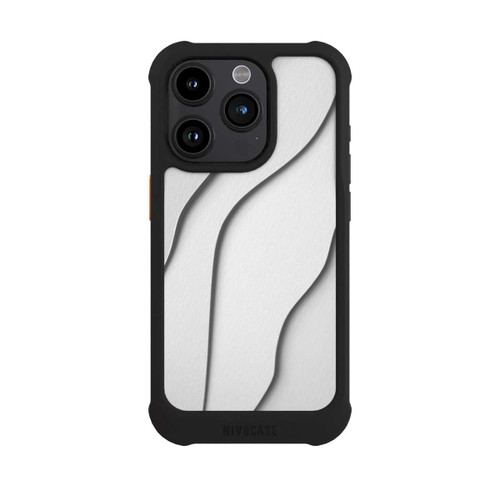 Apple iPhone 15 Pro NIVOmax Papierstudien 28