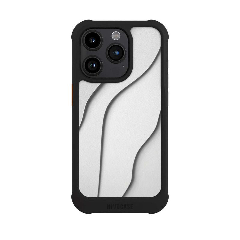 iPhone 15 Pro NIVOmax Papierstudien 28