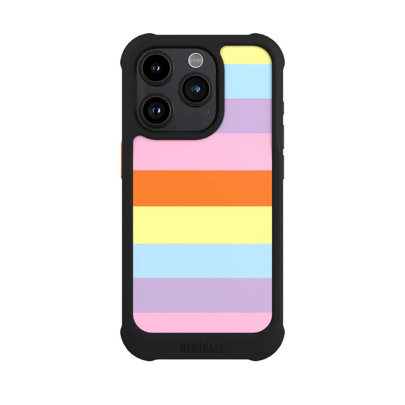 iPhone 15 Pro NIVOmax Happiness