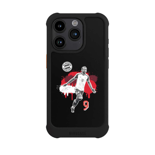 Apple iPhone 15 Pro NIVOmax Harry Kane 9