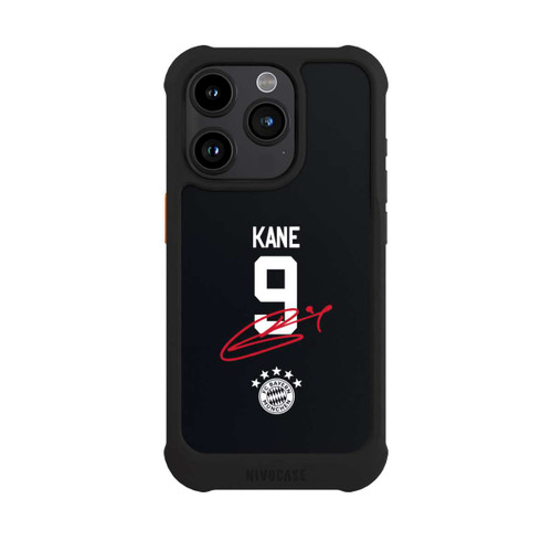 Apple iPhone 15 Pro NIVOmax Kane 9