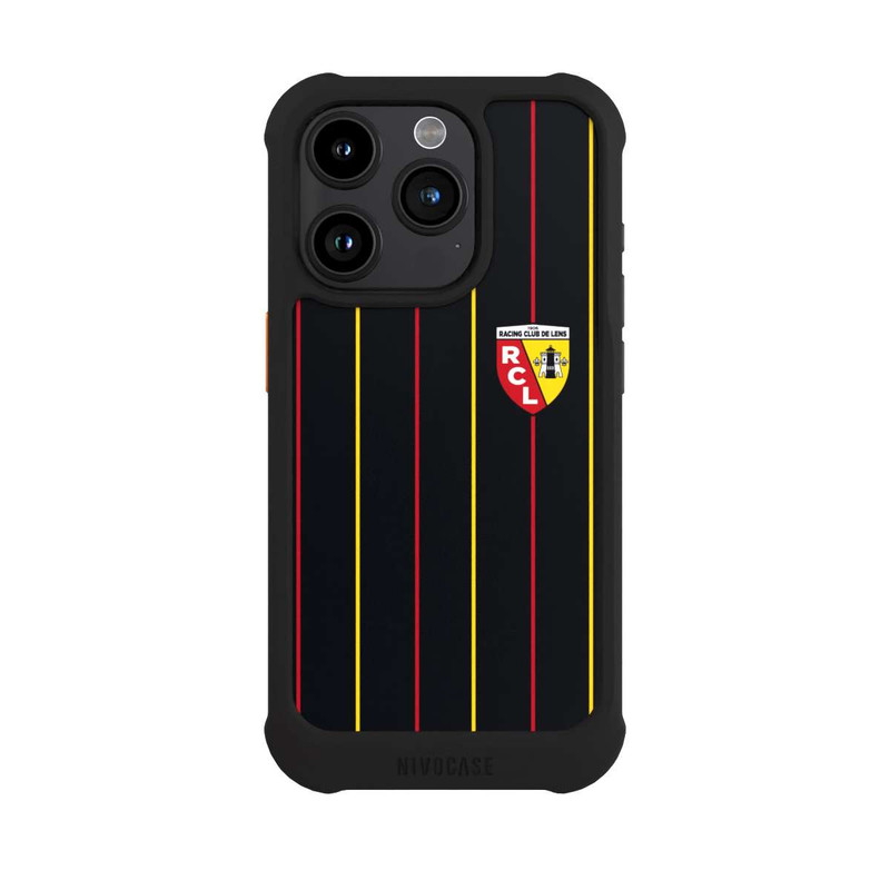 iPhone 15 Pro NIVOmax RCL Maillot Extérieur 23/24