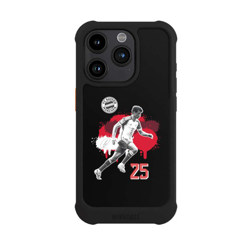 Apple iPhone 15 Pro NIVOmax Thomas Müller 25