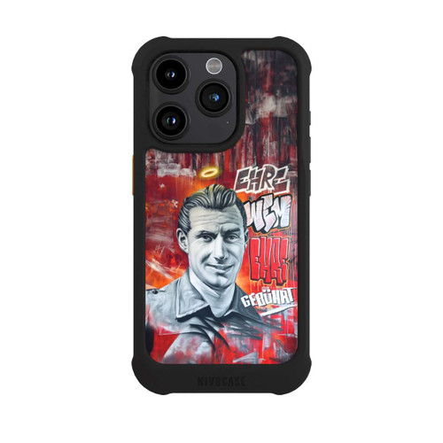 Apple iPhone 15 Pro NIVOmax 1.FCK Fritz Walter