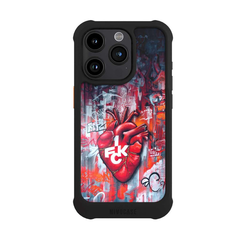 iPhone 15 Pro NIVOmax 1.FCK Herz