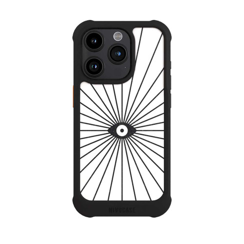 Apple iPhone 15 Pro NIVOmax Großer Bruder