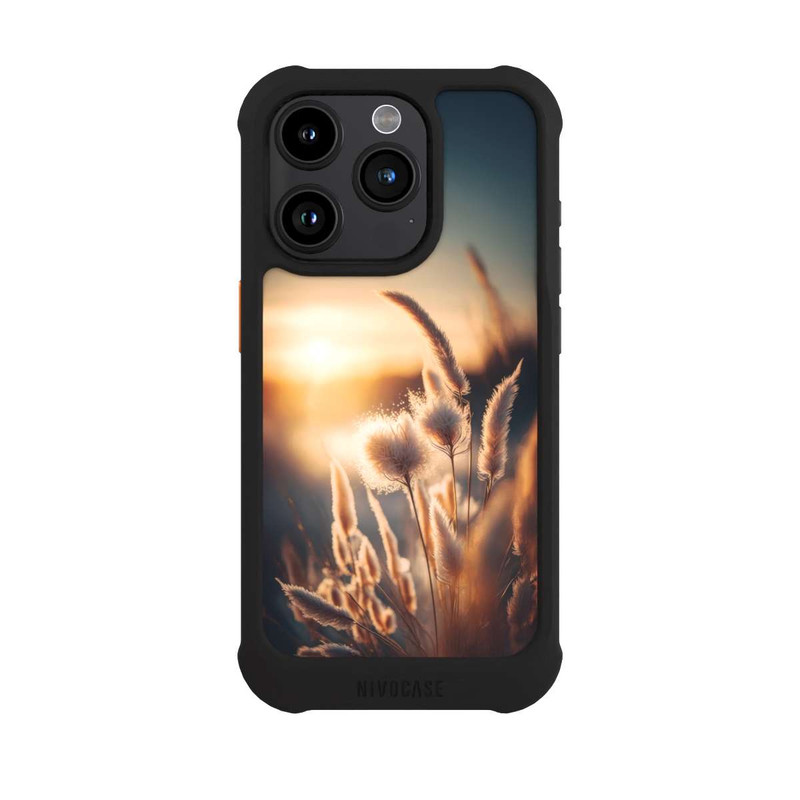 iPhone 15 Pro NIVOmax Beautiful Back Light avec IA